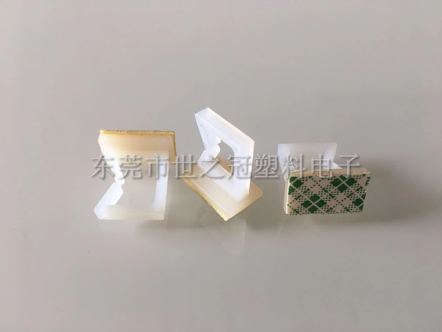 粘式配线固定座WT-1216